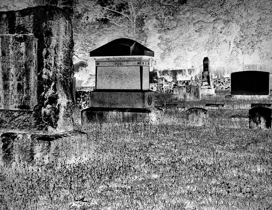 St. Francis Cemetery