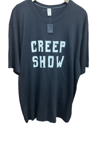 CREEP SHOW Short Sleeve