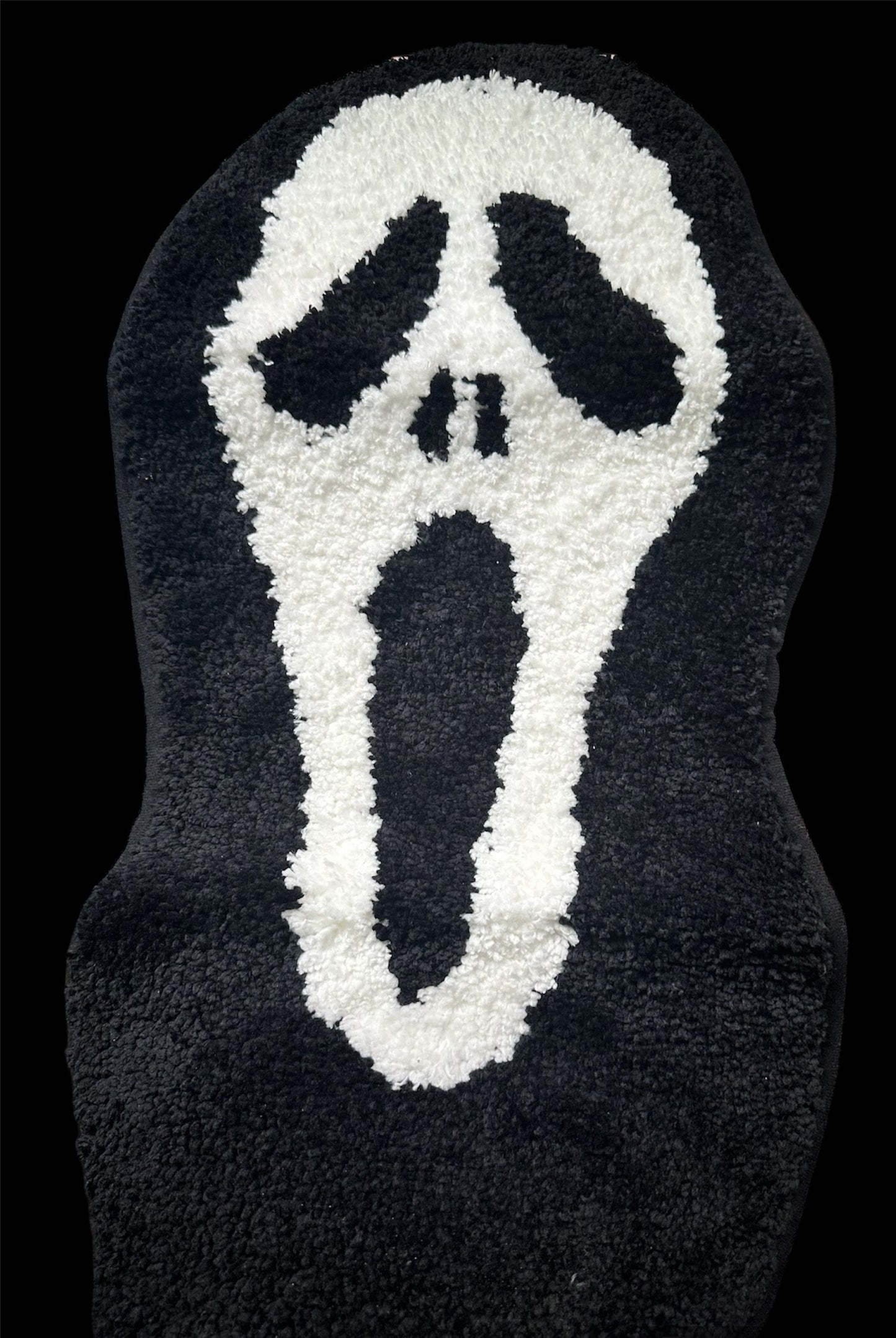 GhostFace Rug