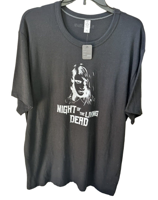 NIGHT OF THE LIVING DEAD | short sleeve