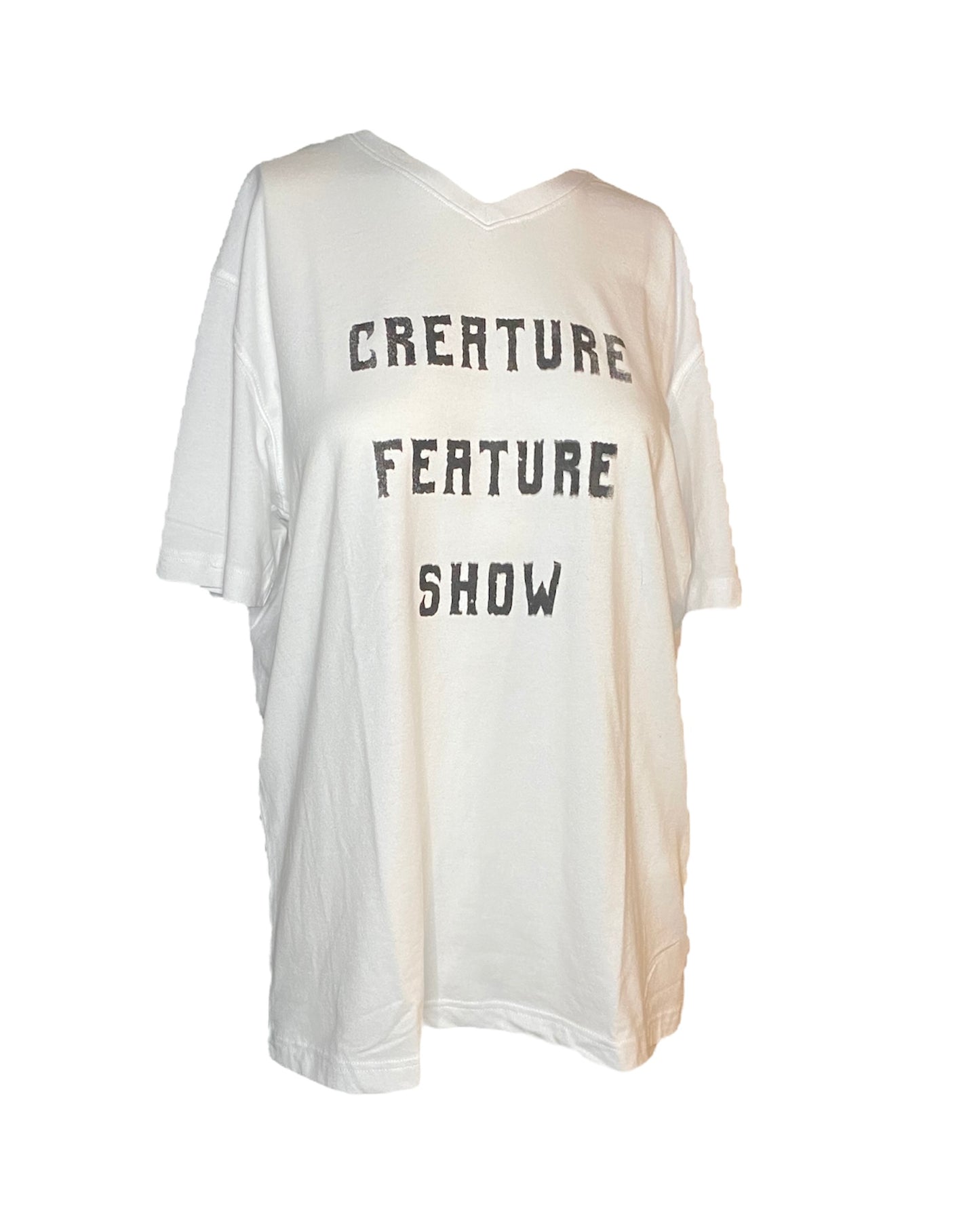 Creature Feature Show - V neck